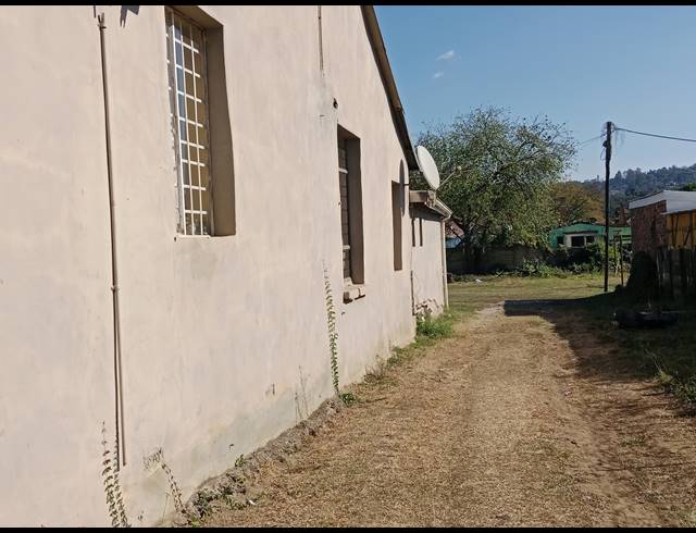 7 BEDROOM HOUSE FOR SALE IN PIETERMARITZBURG CENTRAL